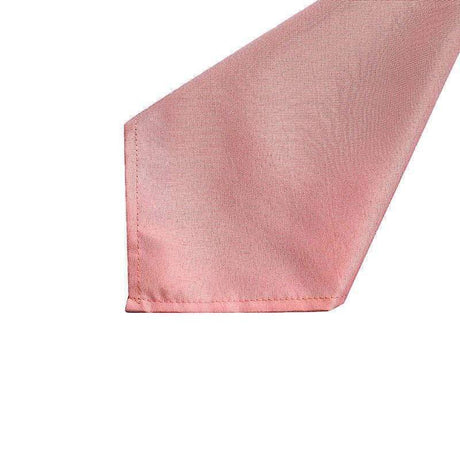5 Polyester Napkins 17