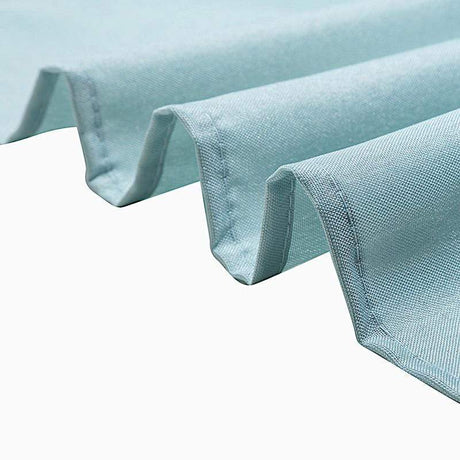 5 Polyester Napkins 17