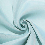 5 Polyester Napkins 17" x 17"