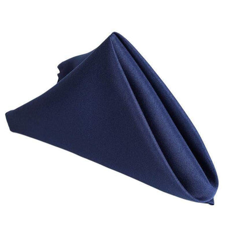 5 Polyester Napkins 17