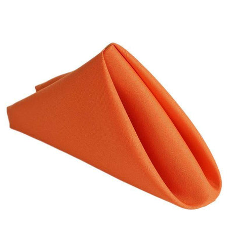 5 Polyester Napkins 17