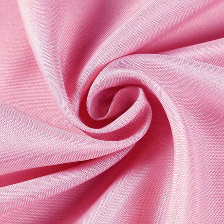 5 Polyester Napkins 17