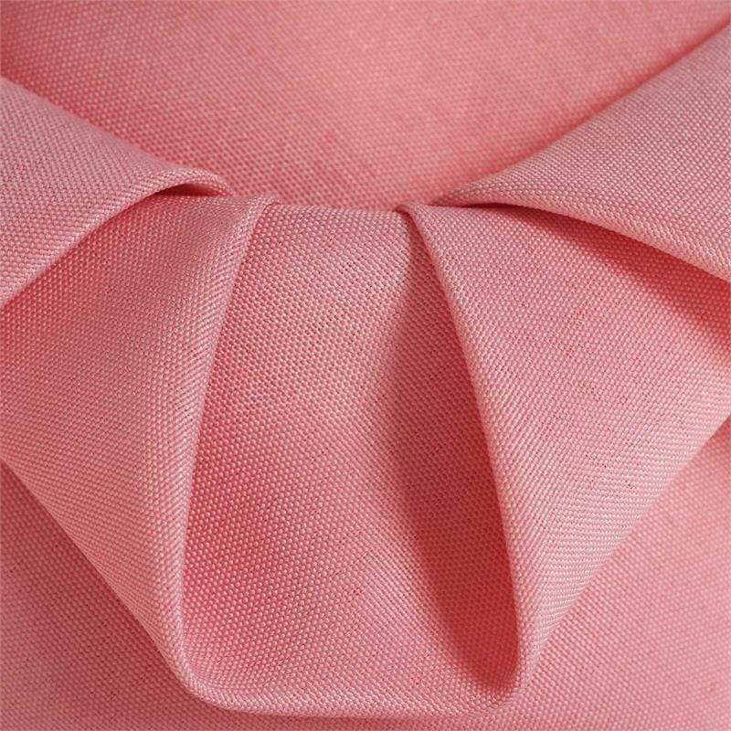 5 Polyester Napkins 17" x 17"