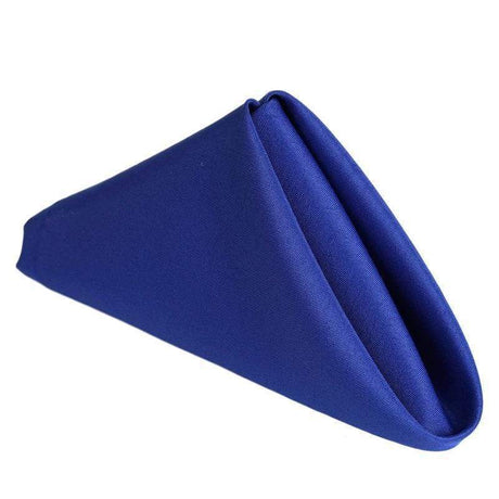 5 Polyester Napkins 17