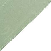 5 Polyester Napkins 17" x 17"