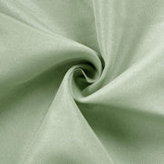 5 Polyester Napkins 17" x 17"