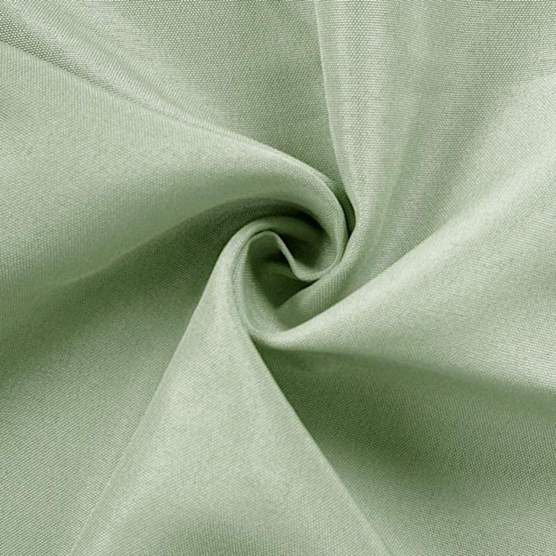 5 Polyester Napkins 17" x 17"