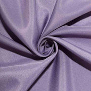 5 Polyester Napkins 17" x 17"