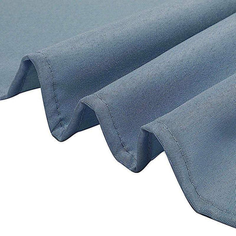 5 Polyester Napkins 17