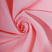 5 Polyester Napkins 17" x 17"