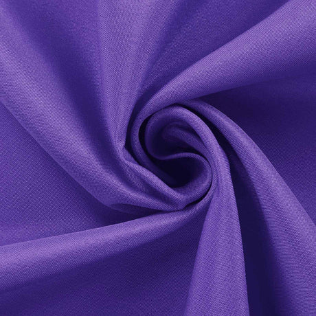 5 Polyester Napkins 17