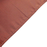 5 Polyester Napkins 17" x 17"