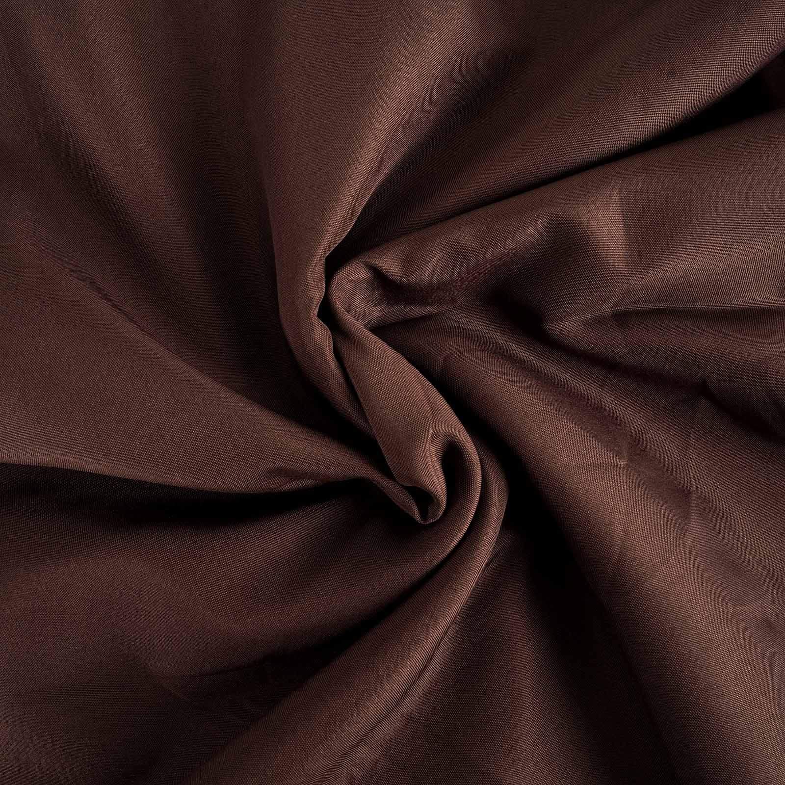 5 Polyester Napkins 20