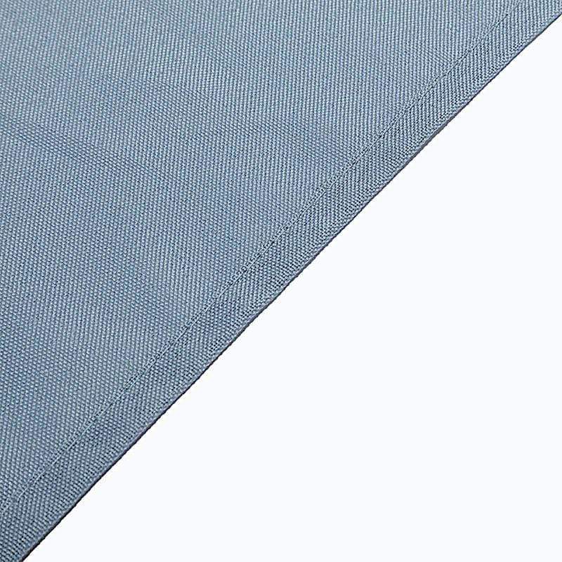 5 Polyester Napkins 20