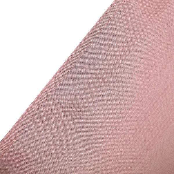 5 Polyester Napkins 20
