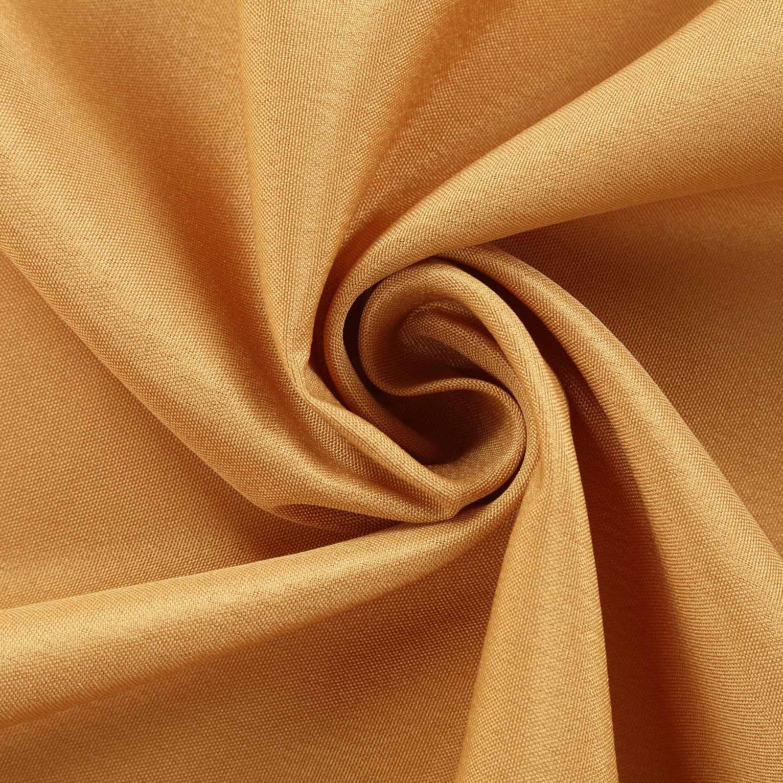 5 Polyester Napkins 20