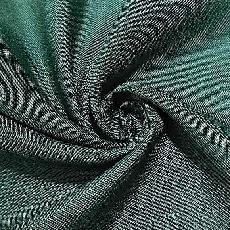5 Polyester Napkins 20" x 20"