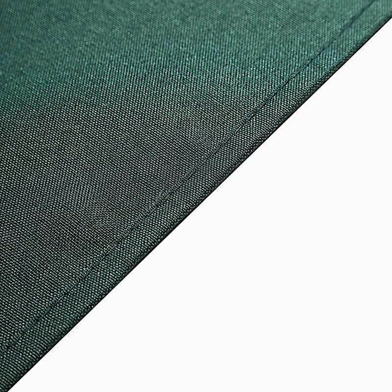 5 Polyester Napkins 20