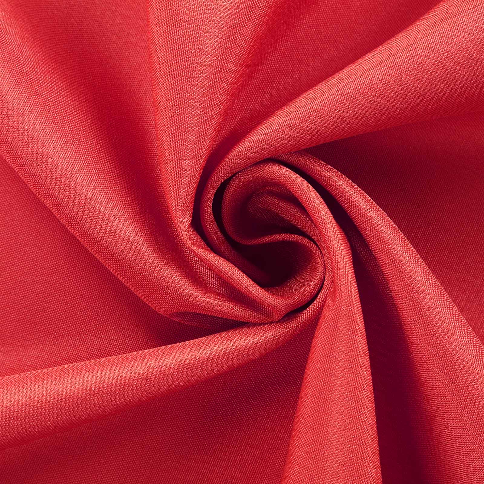 5 Polyester Napkins 20