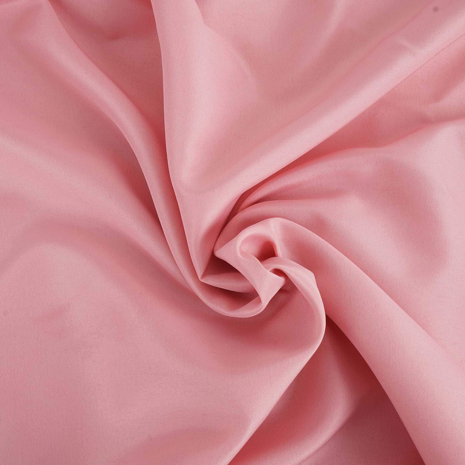 5 Polyester Napkins 20