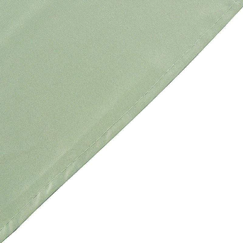 5 Polyester Napkins 20" x 20"