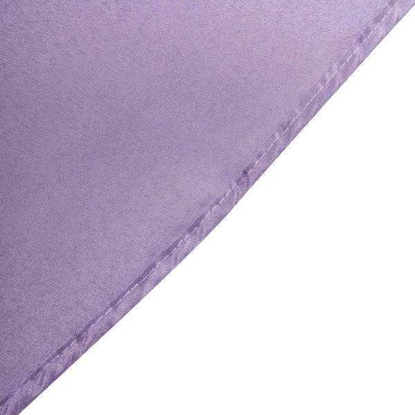 5 Polyester Napkins 20