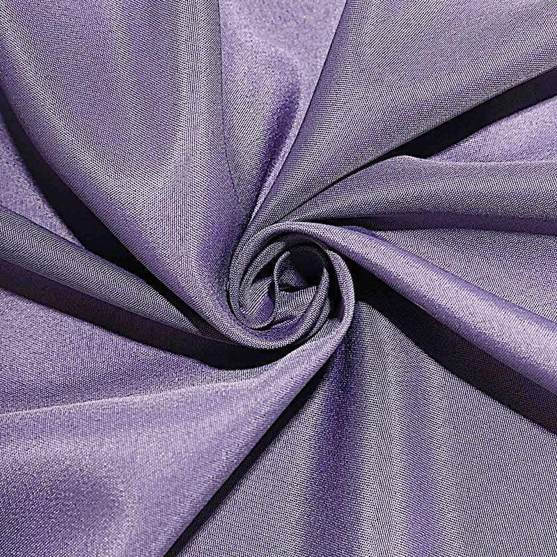5 Polyester Napkins 20" x 20"