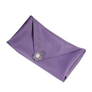 5 Polyester Napkins 20" x 20"