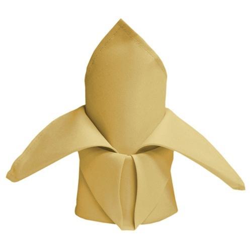 5 Polyester Napkins 20