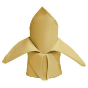 5 Polyester Napkins 20" x 20" NAP_PLY_CHMP