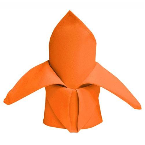 5 Polyester Napkins 20