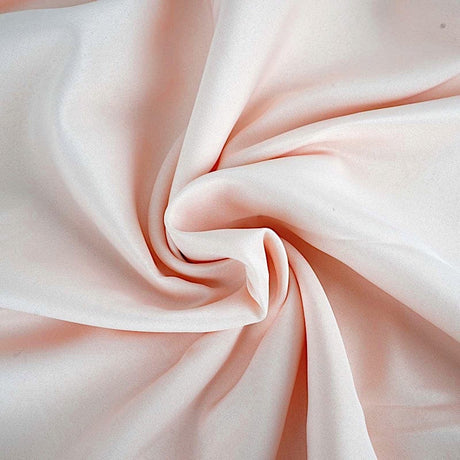 5 Polyester Table Napkins 17