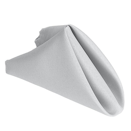 5 Polyester Table Napkins 17