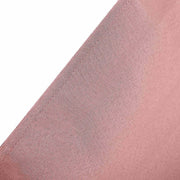 5 Polyester Table Napkins 17" x 17"