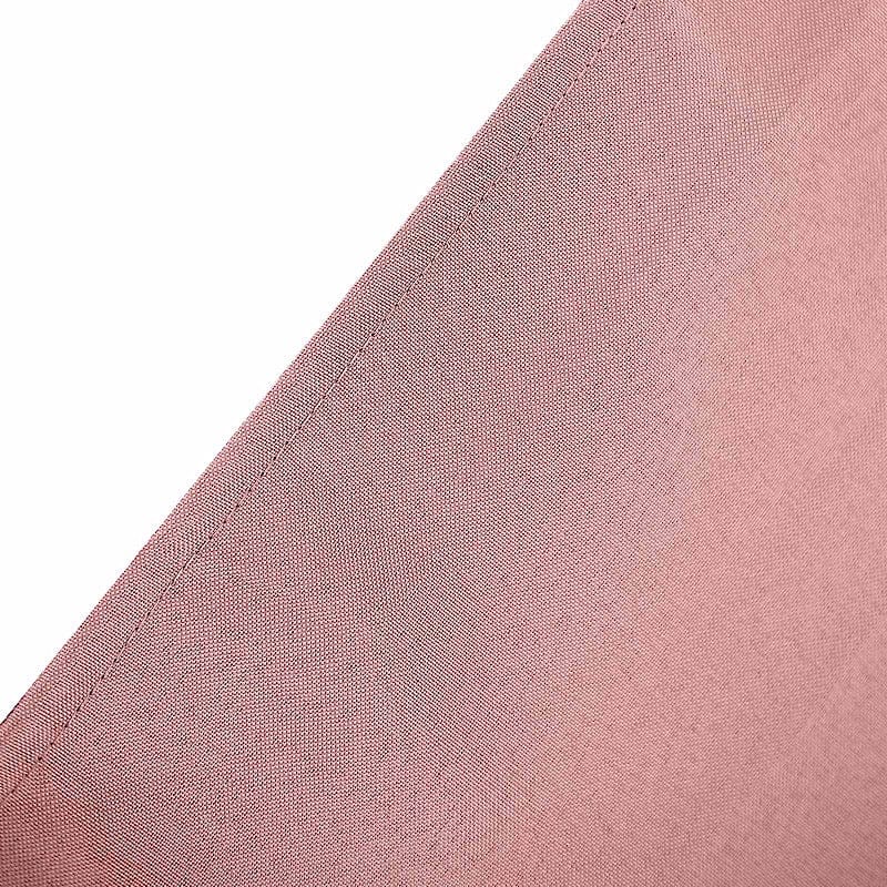 5 Polyester Table Napkins 17" x 17"