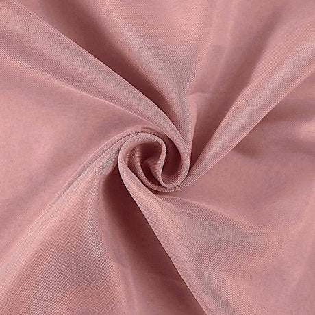 5 Polyester Table Napkins 17