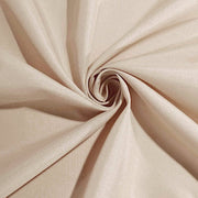 5 Polyester Table Napkins 17" x 17"