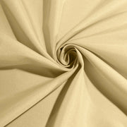 5 Polyester Table Napkins 17" x 17"