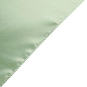 5 Satin Chair Sashes Bows Ties Wedding Decorations