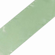 5 Satin Chair Sashes Bows Ties Wedding Decorations