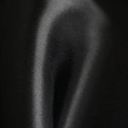 5 Satin Chair Sashes Bows Ties Wedding Decorations