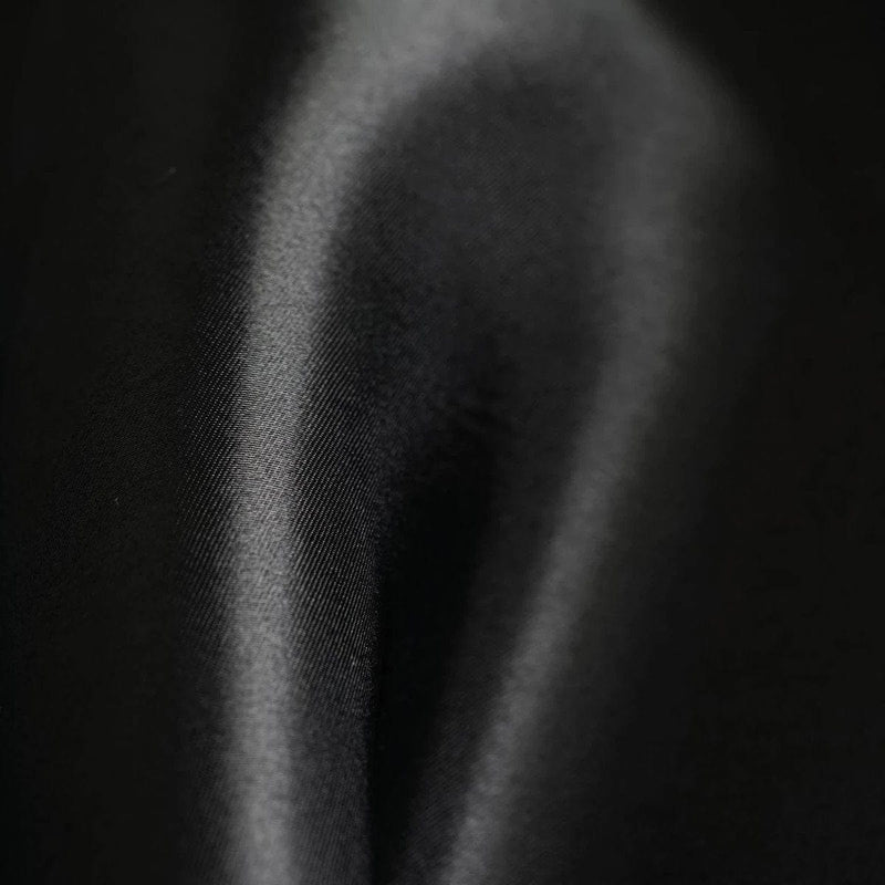 5 Satin Chair Sashes Bows Ties Wedding Decorations