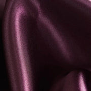 5 Satin Chair Sashes Bows Ties Wedding Decorations