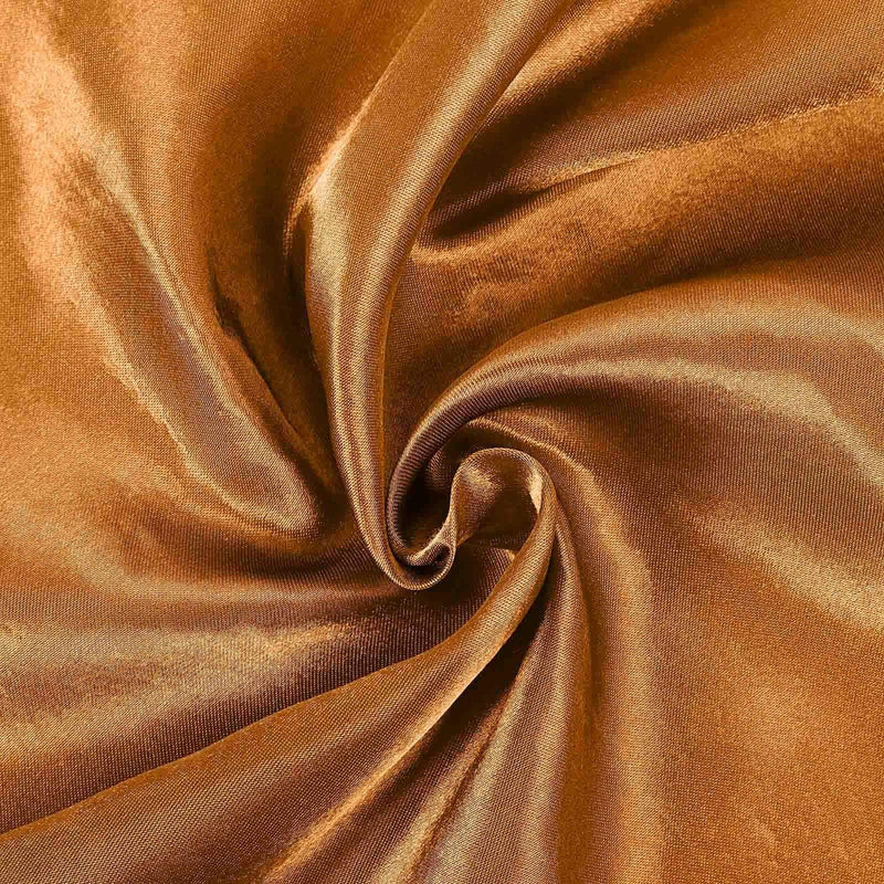 5 Satin Napkins 20" x 20"