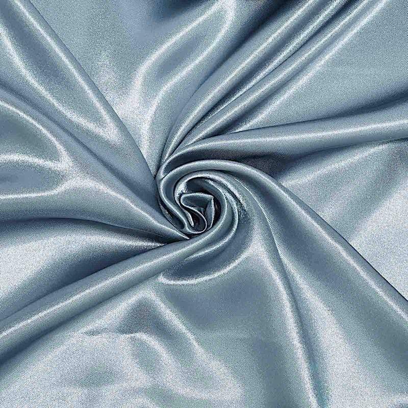 5 Satin Napkins 20" x 20"