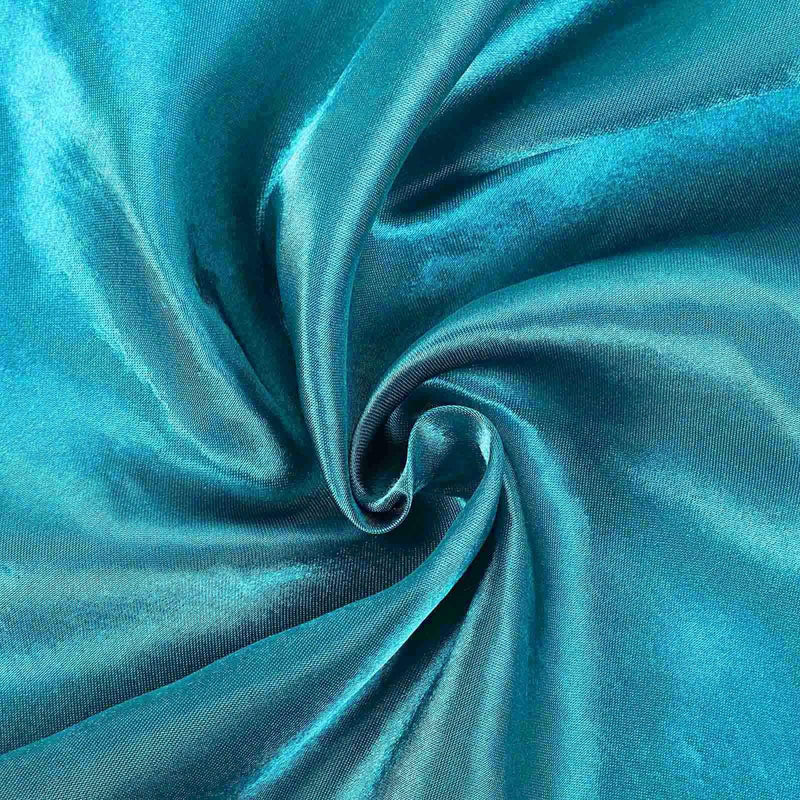 5 Satin Napkins 20" x 20"