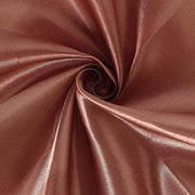 5 Satin Napkins 20" x 20"