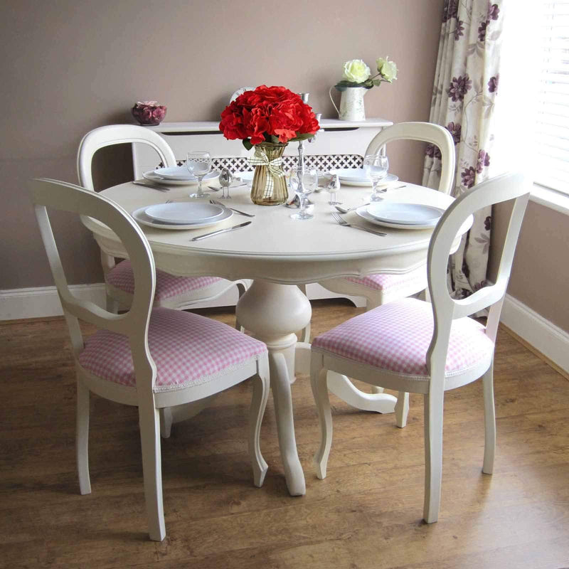 5 Silk Hydrangea Bushes for Floral Arrangements