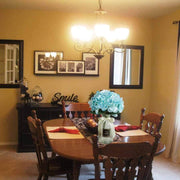 5 Silk Hydrangea Bushes for Floral Arrangements