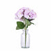 5 Silk Hydrangea Bushes for Floral Arrangements ARTI_HYD01_011